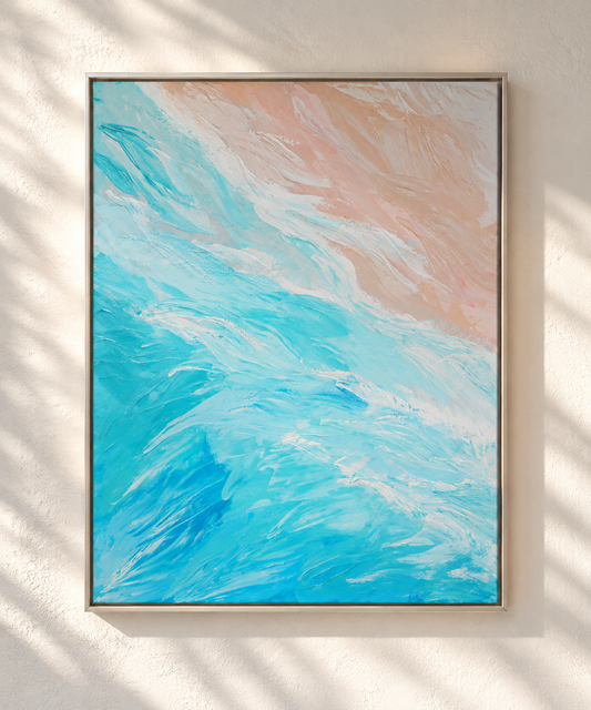 Between Sea & Sand