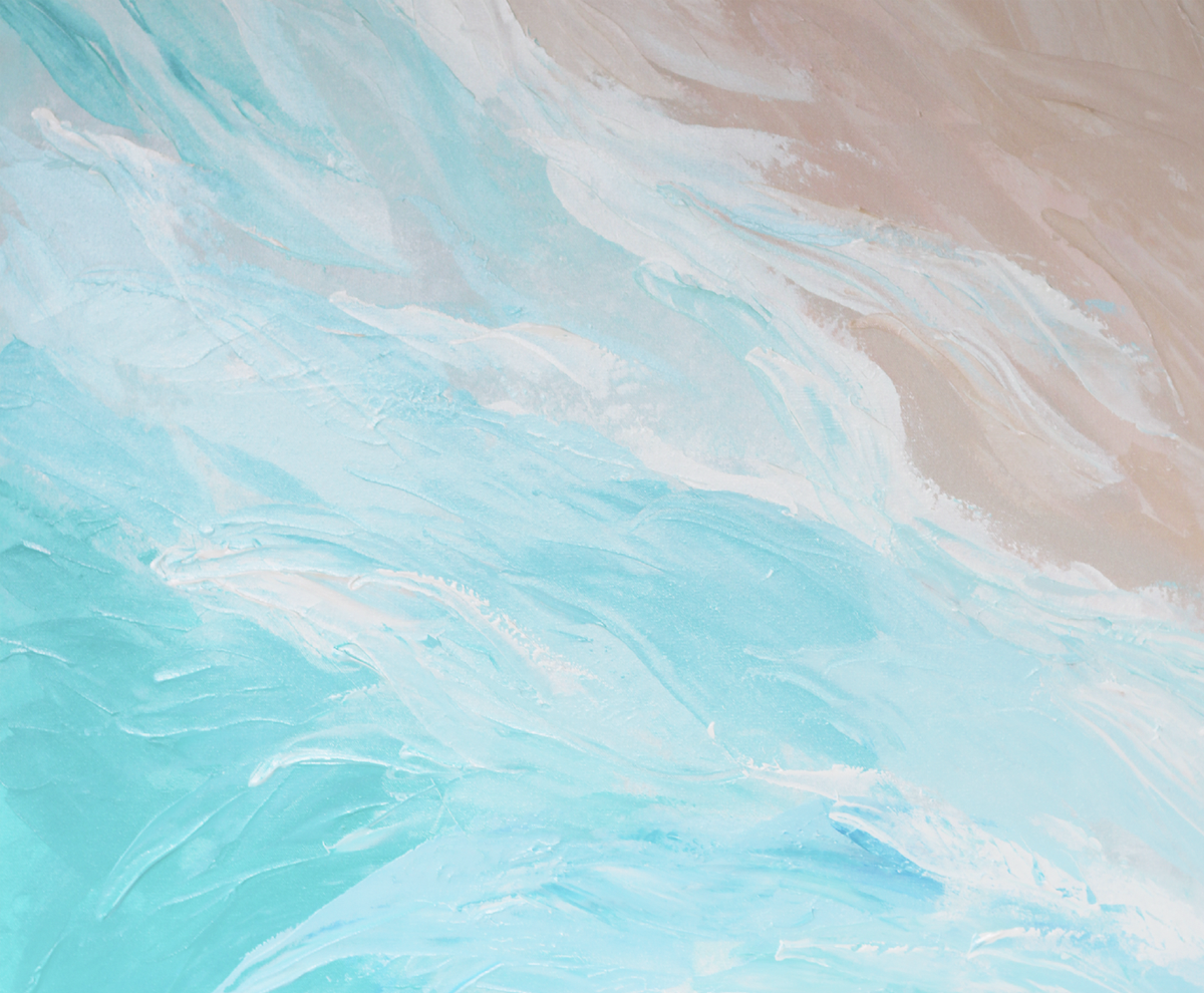 Between Sea & Sand