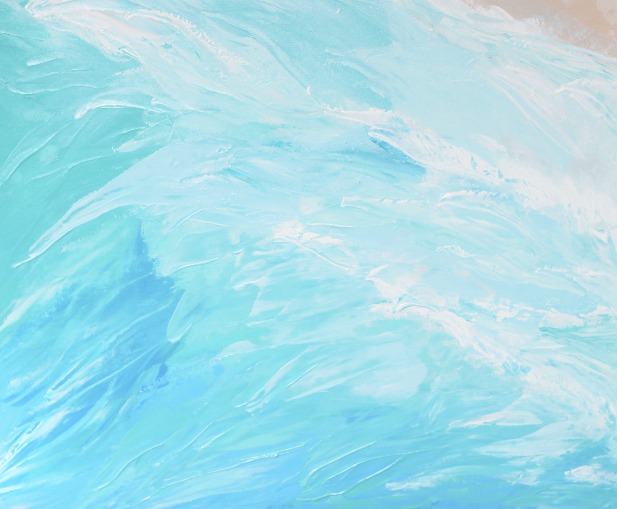 Between Sea & Sand